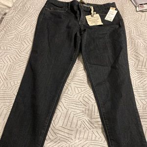 New with tags, Democracy size 14 ab technology jeans